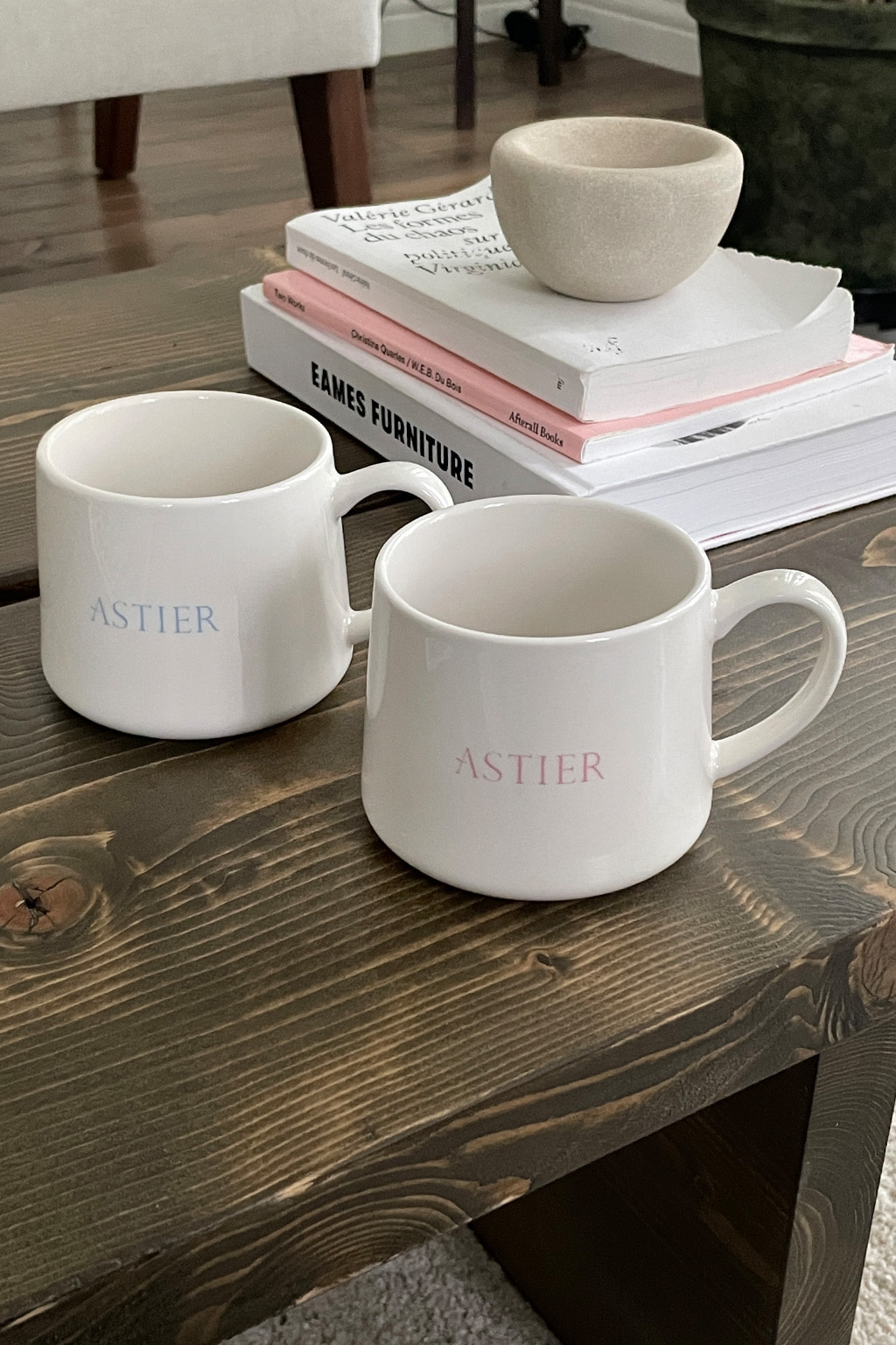 [ASTIER] astier mug cup